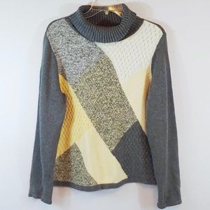 Crazy Horse by Liz Claiborne Sweater